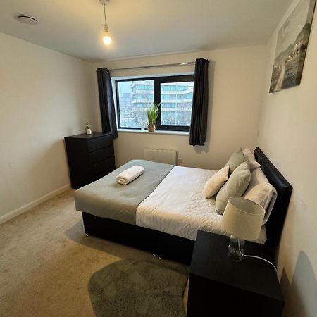 6 Belvedere Residence Γούλβερχαμπτον Εξωτερικό φωτογραφία