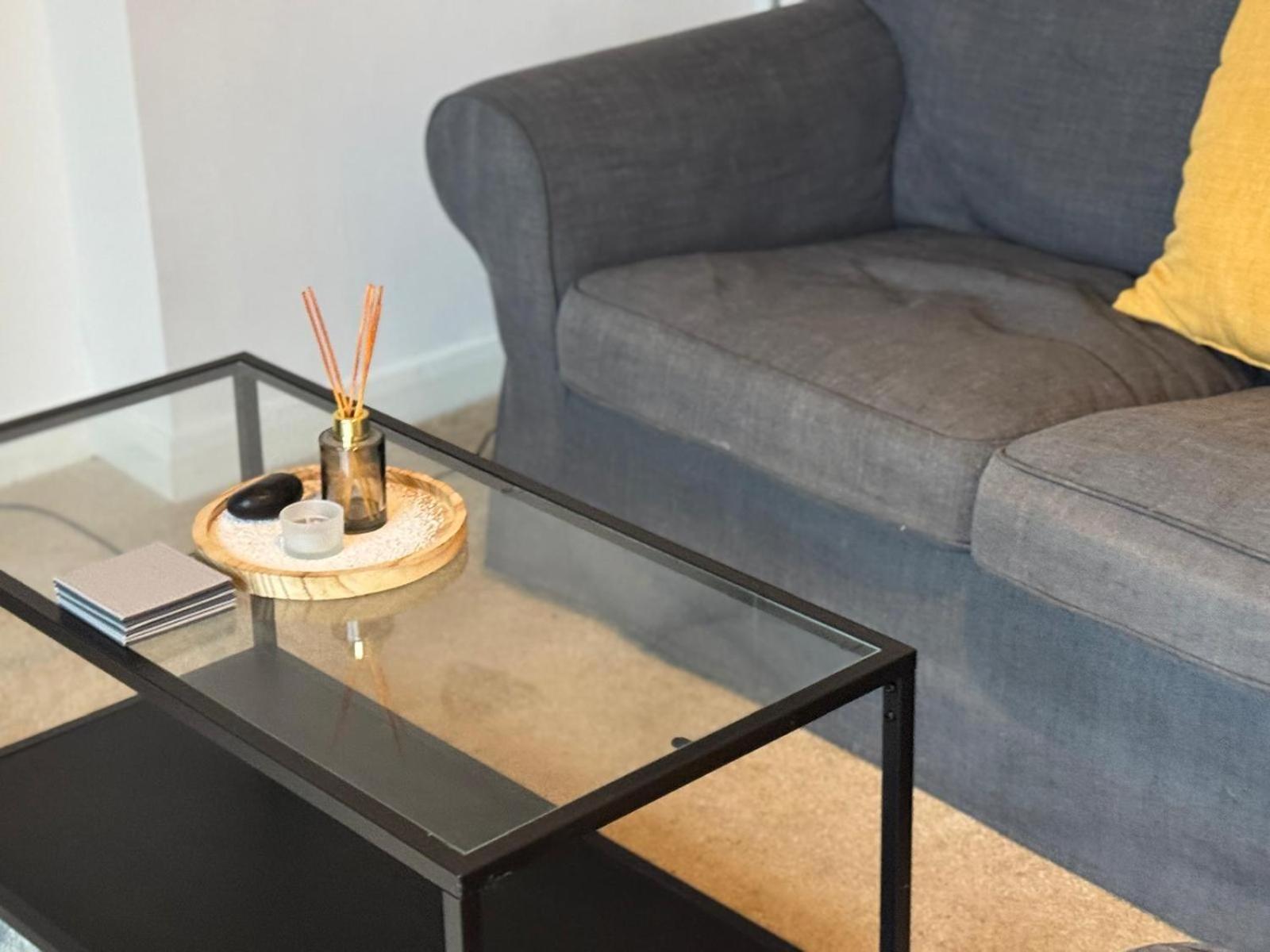 6 Belvedere Residence Γούλβερχαμπτον Εξωτερικό φωτογραφία